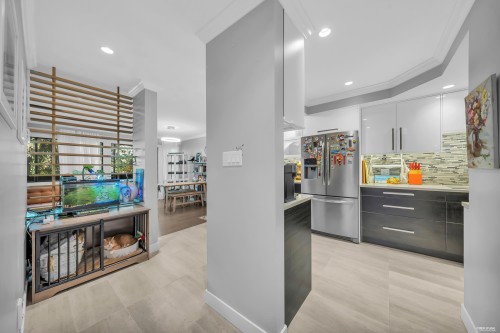 7-7321 Montecito Drive, Burnaby, BC 