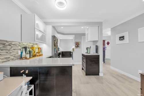 7-7321 Montecito Drive, Burnaby, BC 