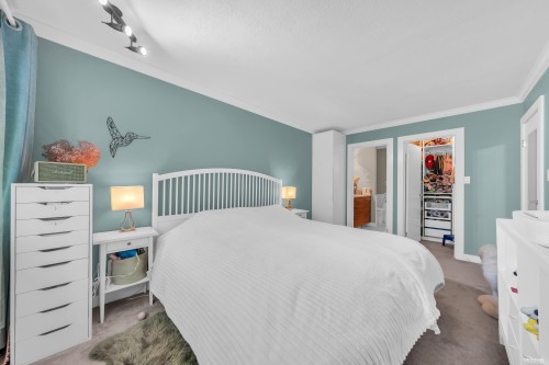 7-7321 Montecito Drive, Burnaby, BC 