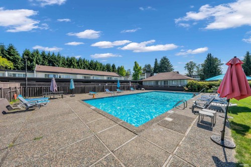 7-7321 Montecito Drive, Burnaby, BC 