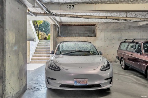 7-7321 Montecito Drive, Burnaby, BC 