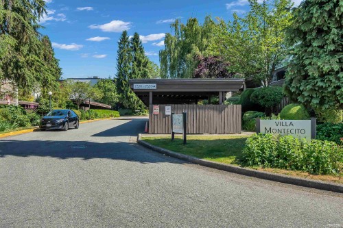 7-7321 Montecito Drive, Burnaby, BC 