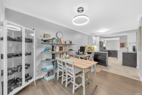 7-7321 Montecito Drive, Burnaby, BC 