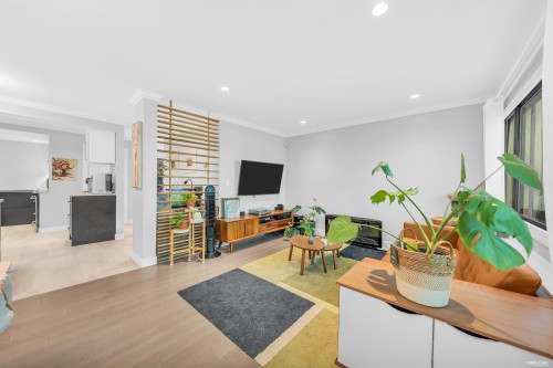 7-7321 Montecito Drive, Burnaby, BC 