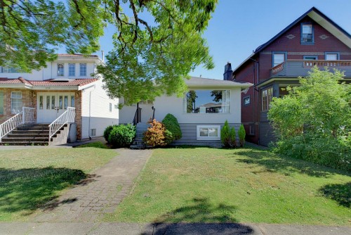 1280 27Th Avenue E, Vancouver, BC 