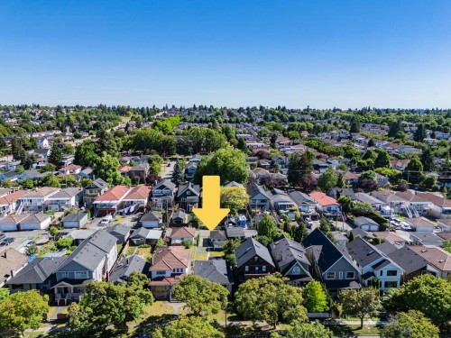 1280 27Th Avenue E, Vancouver, BC 