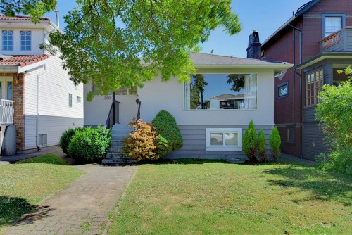 1280 27Th Avenue E, Vancouver, BC 