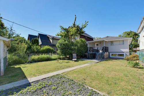 1280 27Th Avenue E, Vancouver, BC 