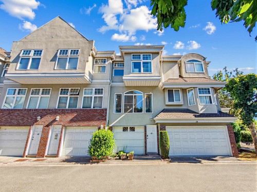 40-5840 Dover Crescent  Richmond, BC V7C 5P4