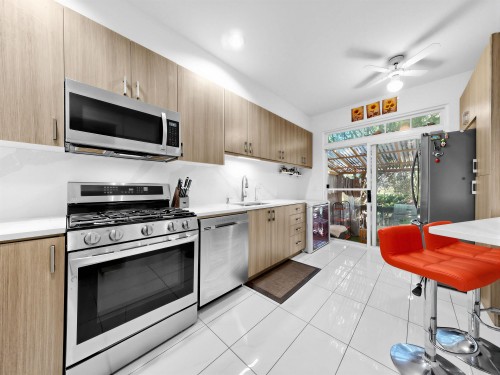 40-5840 Dover Crescent, Richmond, BC 
