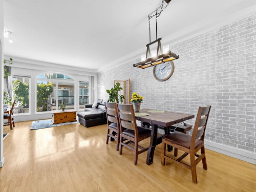 40-5840 Dover Crescent, Richmond, BC 
