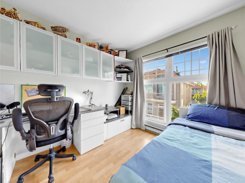 40-5840 Dover Crescent, Richmond, BC 