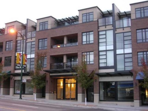 211-2150 Hastings Street E Vancouver, BC V5L 0A5