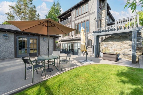 4281 Pine Crescent, Vancouver, BC 
