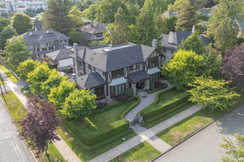 4281 Pine Crescent, Vancouver, BC 