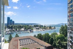 1505-1005 Beach Avenue  Vancouver, BC V6E 3W2