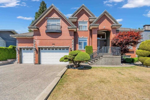717 Shaw Avenue, Coquitlam, BC 