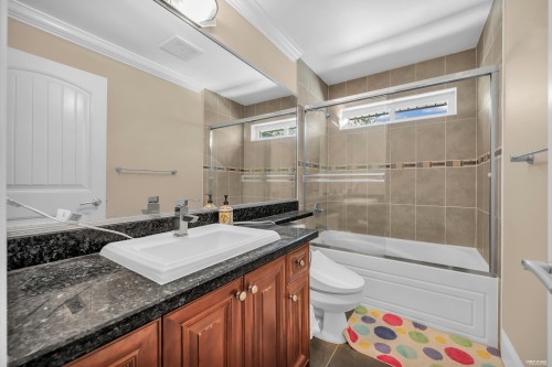 717 Shaw Avenue, Coquitlam, BC 