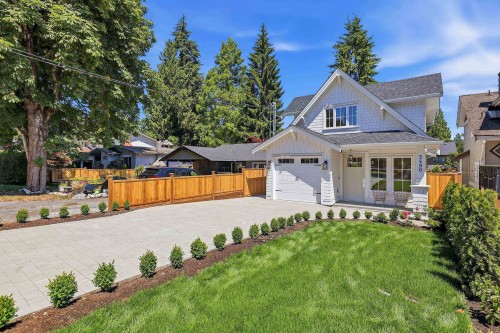 3490 Church Street, North Vancouver, BC 