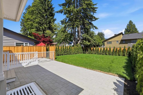 3490 Church Street, North Vancouver, BC 