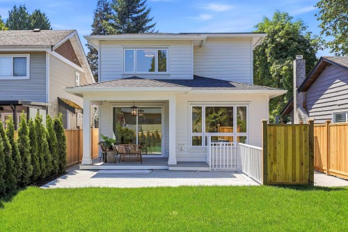 3490 Church Street, North Vancouver, BC 