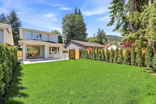 3490 Church Street, North Vancouver, BC 