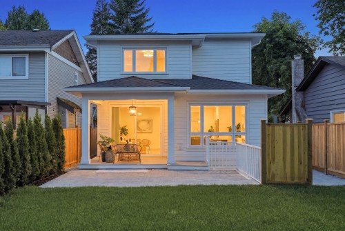 3490 Church Street, North Vancouver, BC 