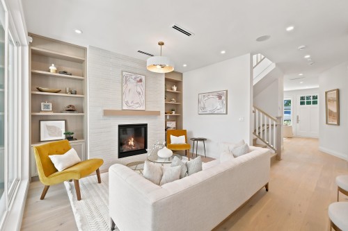 3490 Church Street, North Vancouver, BC 