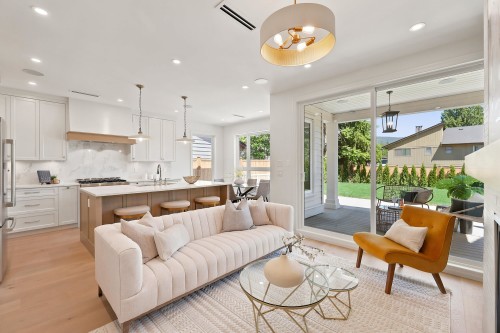 3490 Church Street, North Vancouver, BC 
