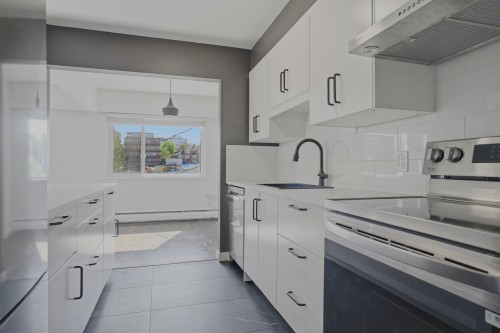 9-48 Leopold Place, New Westminster, BC 
