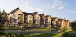 112-3643 Litchfield Avenue  Coquitlam, BC V3P 0P5