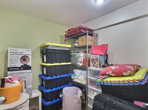 6878 Arlington Street, Vancouver, BC - Indoor