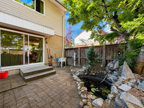 6878 Arlington Street, Vancouver, BC - Outdoor With Deck Patio Veranda