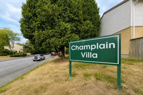 6878 Arlington Street, Vancouver, BC - Outdoor