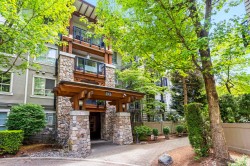 301-2966 Silver Springs Boulevard  Coquitlam, BC V3E 3S1