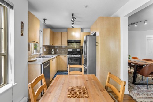 301-2966 Silver Springs Boulevard, Coquitlam, BC 