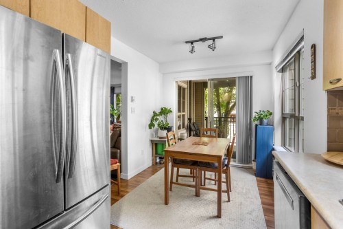 301-2966 Silver Springs Boulevard, Coquitlam, BC 