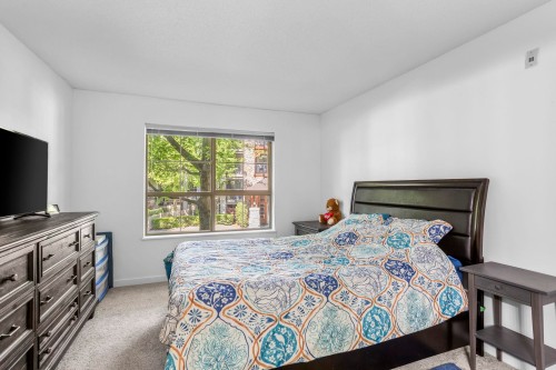 301-2966 Silver Springs Boulevard, Coquitlam, BC 