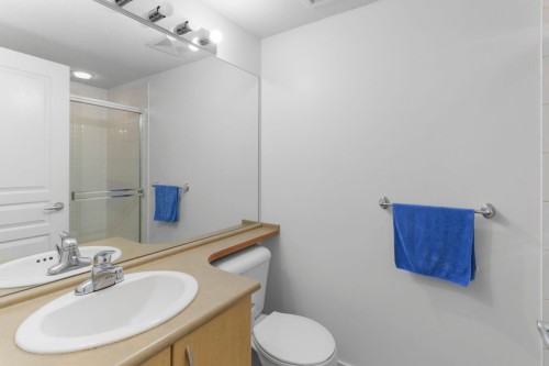 301-2966 Silver Springs Boulevard, Coquitlam, BC 