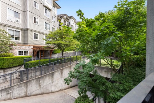 301-2966 Silver Springs Boulevard, Coquitlam, BC 