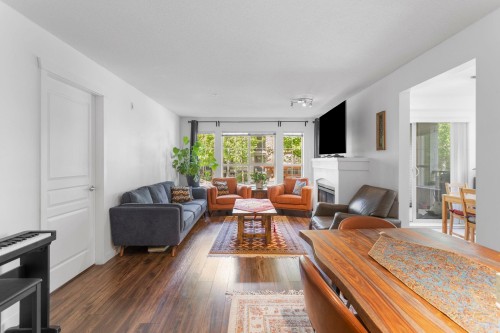 301-2966 Silver Springs Boulevard, Coquitlam, BC 