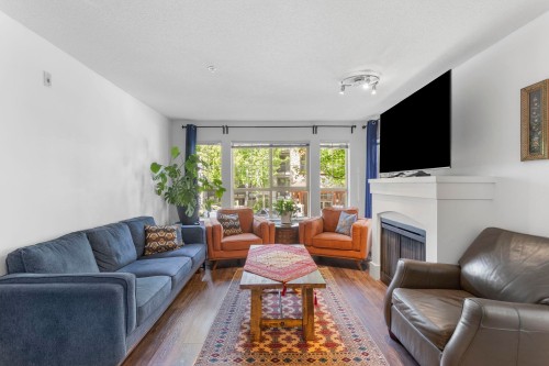 301-2966 Silver Springs Boulevard, Coquitlam, BC 