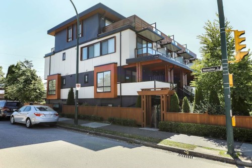 2288 33Rd Avenue E, Vancouver, BC 