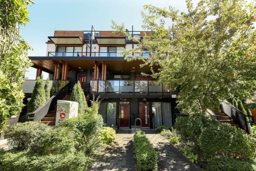 2288 33Rd Avenue E, Vancouver, BC 