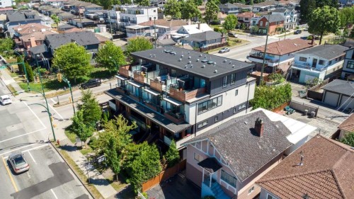 2288 33Rd Avenue E, Vancouver, BC 