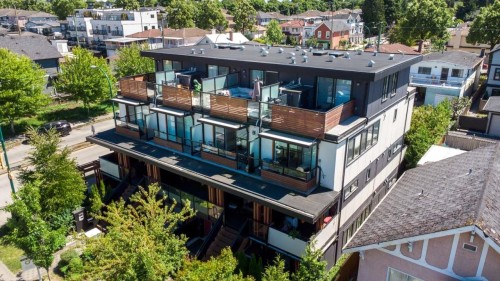2288 33Rd Avenue E, Vancouver, BC 