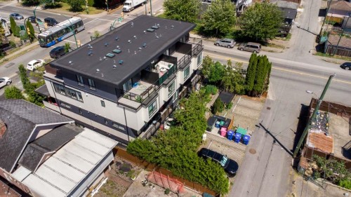 2288 33Rd Avenue E, Vancouver, BC 
