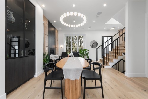 5059 Sherbrooke Street, Vancouver, BC 