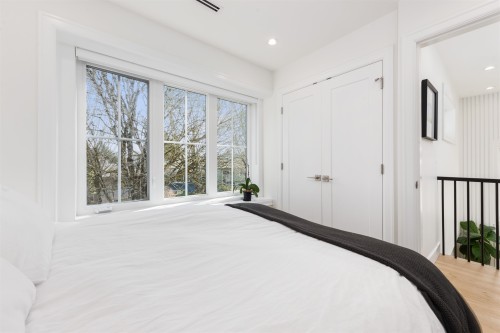 5059 Sherbrooke Street, Vancouver, BC 