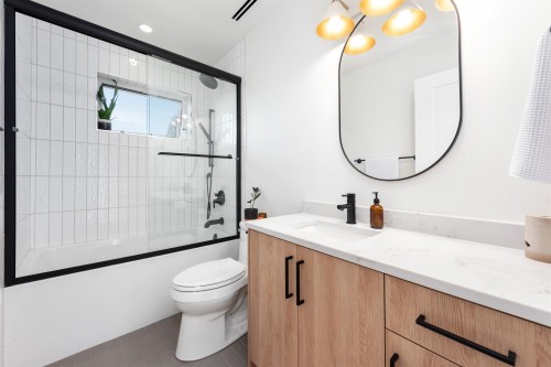 5059 Sherbrooke Street, Vancouver, BC 